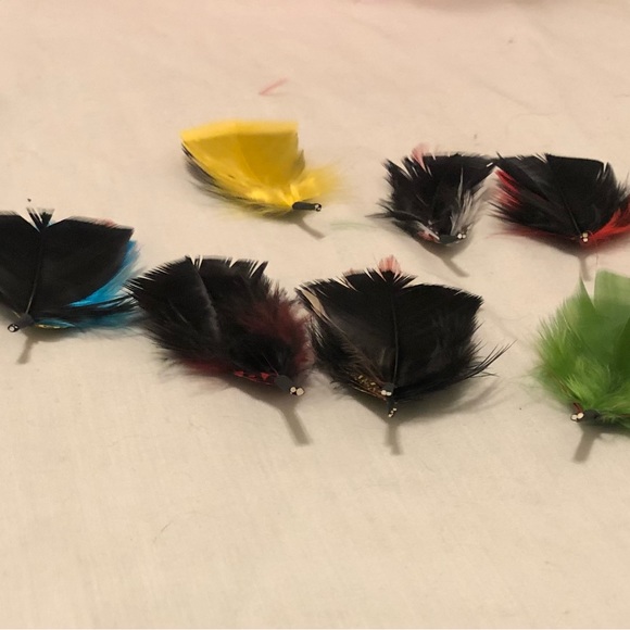 His Hat - Picture 2 of 7